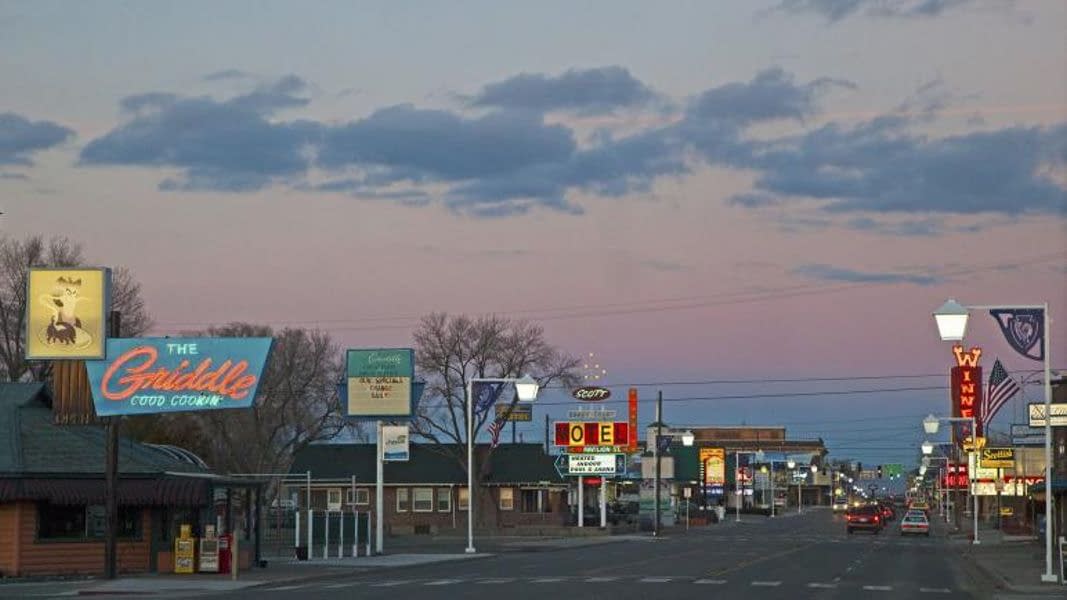 WINNEMUCCA A and H Insurance