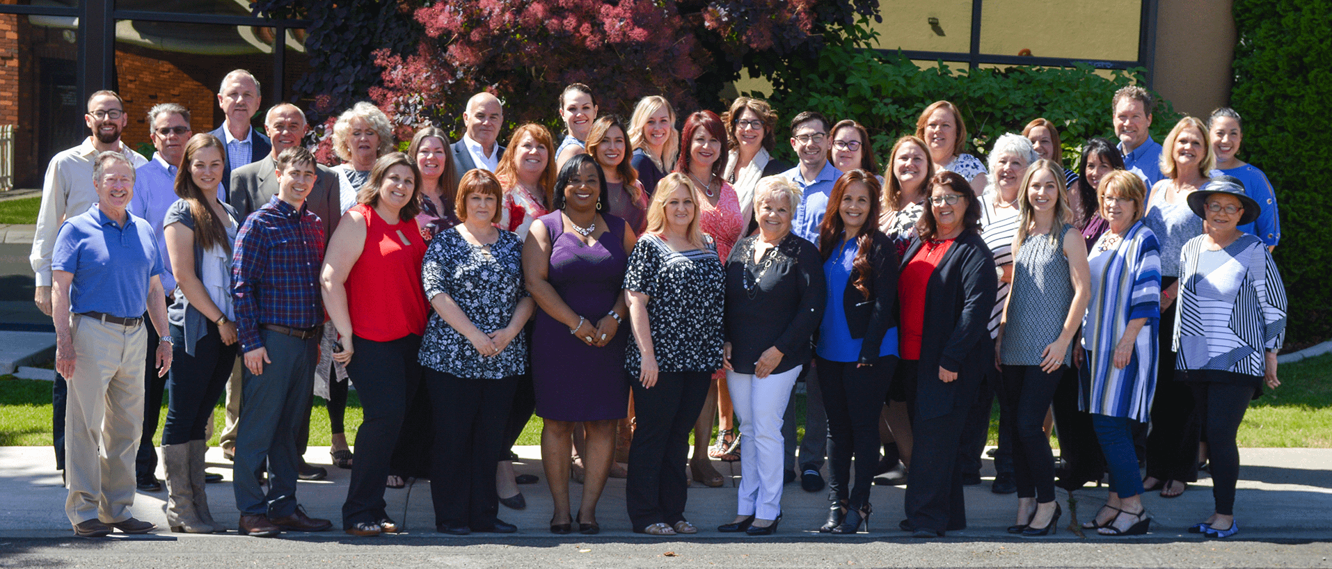 The Personal Promise Personal Insurance Service A and